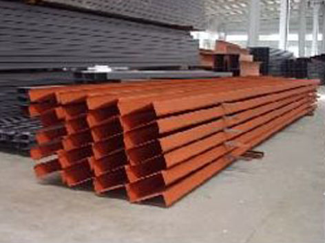 陜西鋼結構 陜西鋼結構