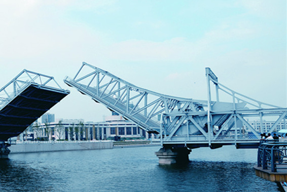 陜西鋼構橋梁 陜西鋼構橋梁